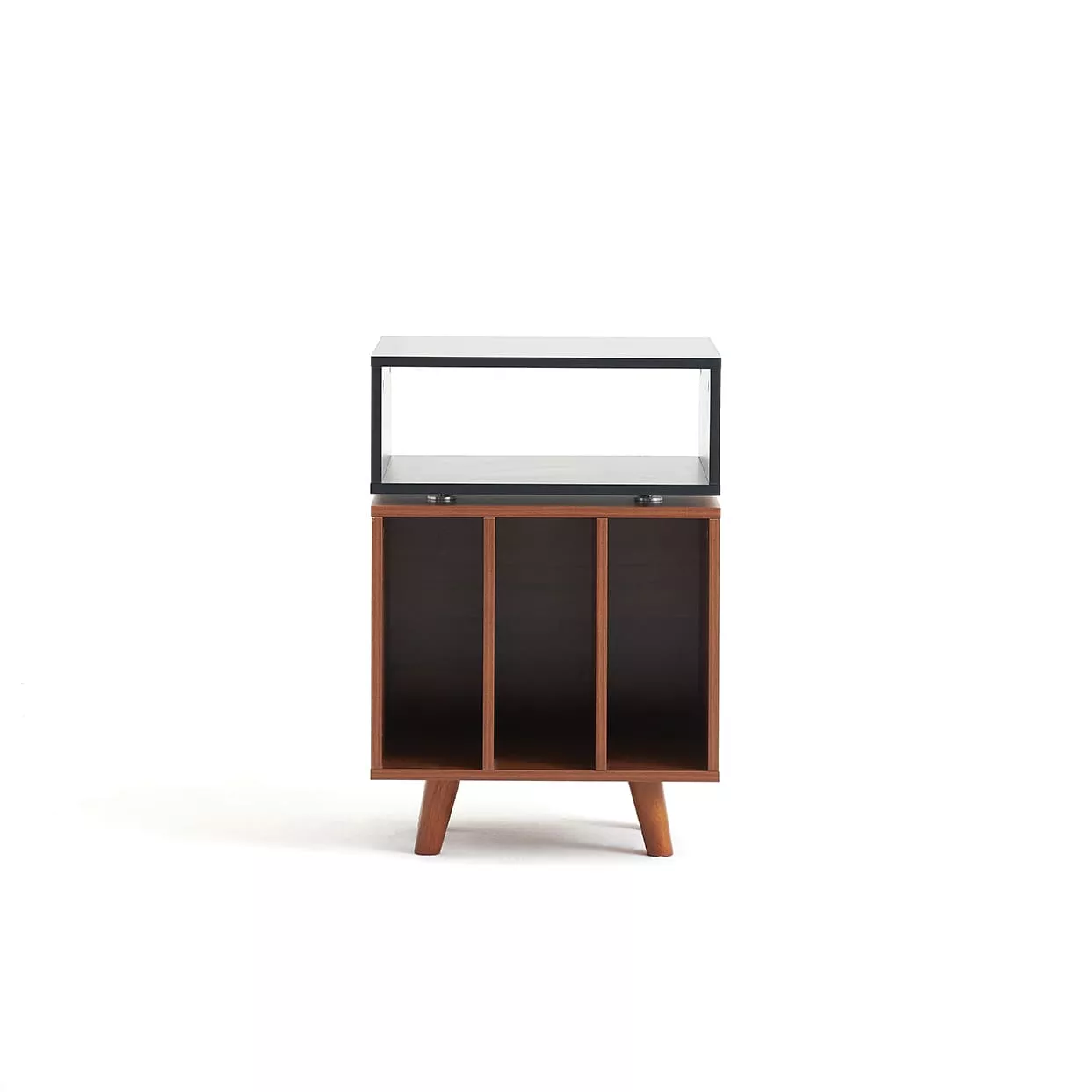 NORSTONE STOCKHOLM 700 WALNUT BLACK