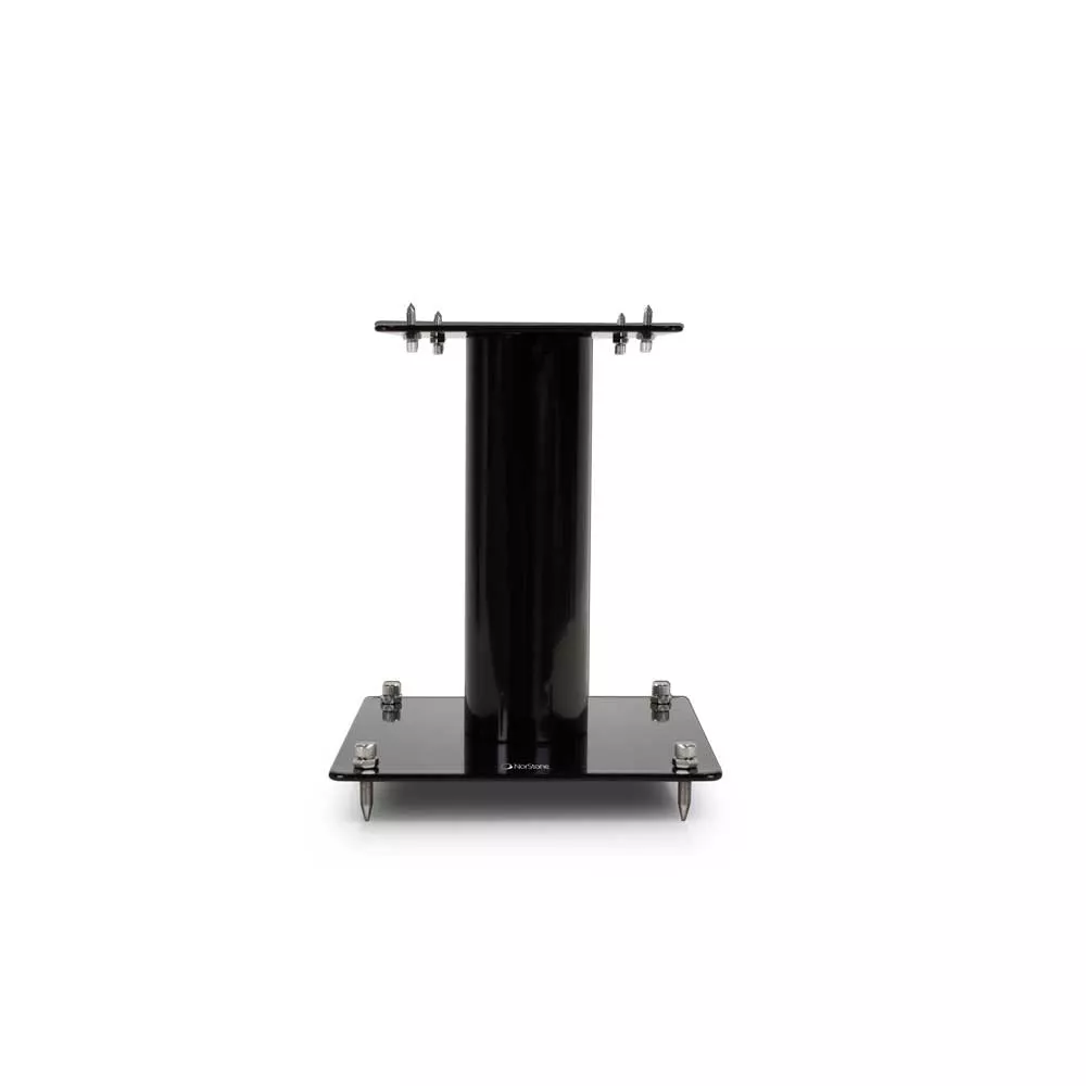 NORSTONE STYLUM S BLACK STAND SPEAKER