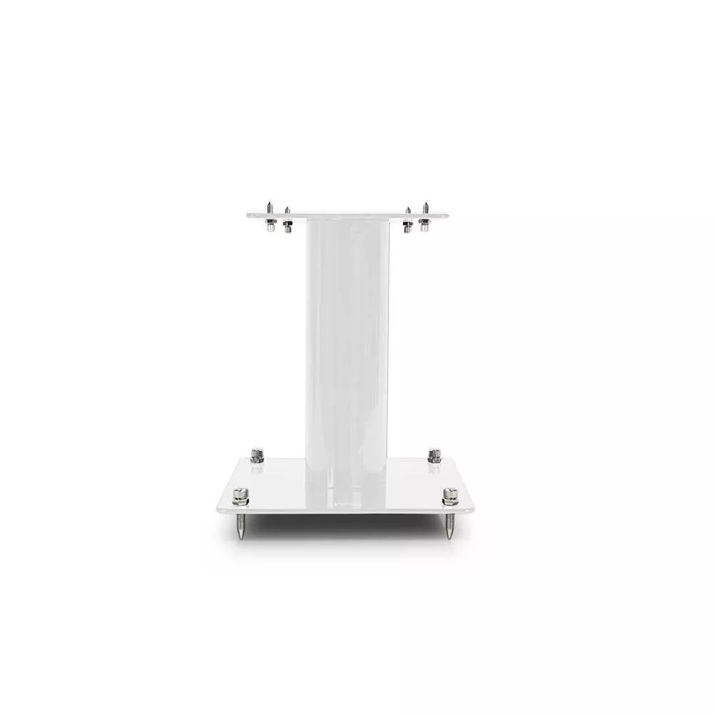 NORSTONE STYLUM S WHITE STAND SPEAKER