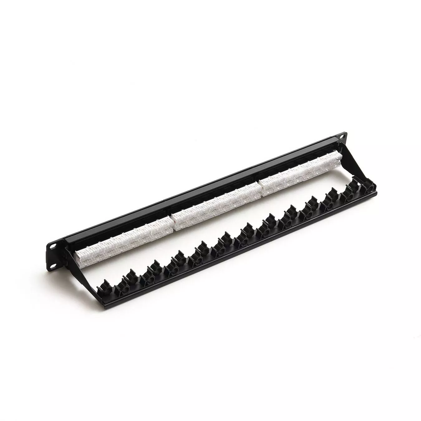 NORSTONE PRO PANEL 24 x RJ45 1U