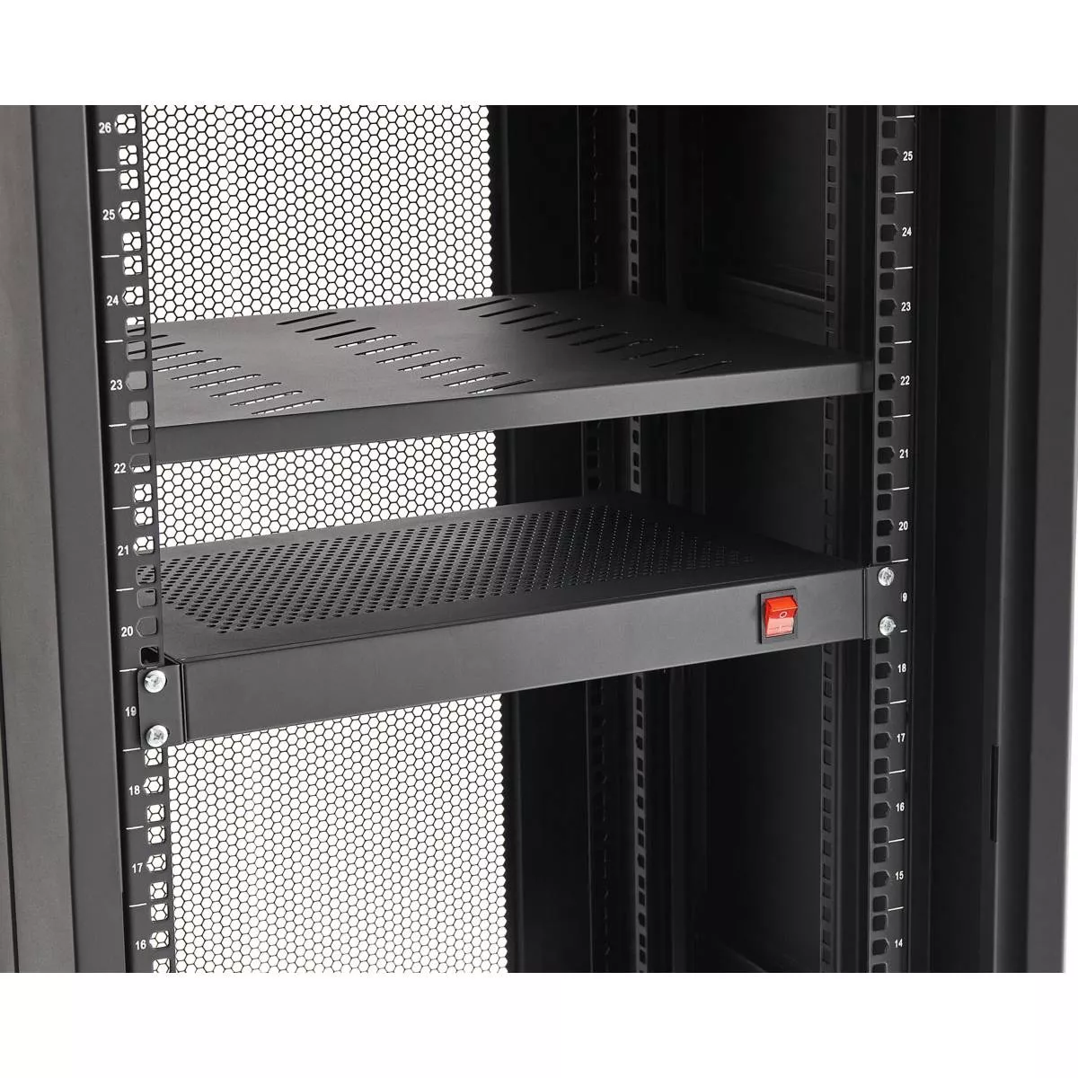 NORSTONE PRO VENTILADOR RACK 2