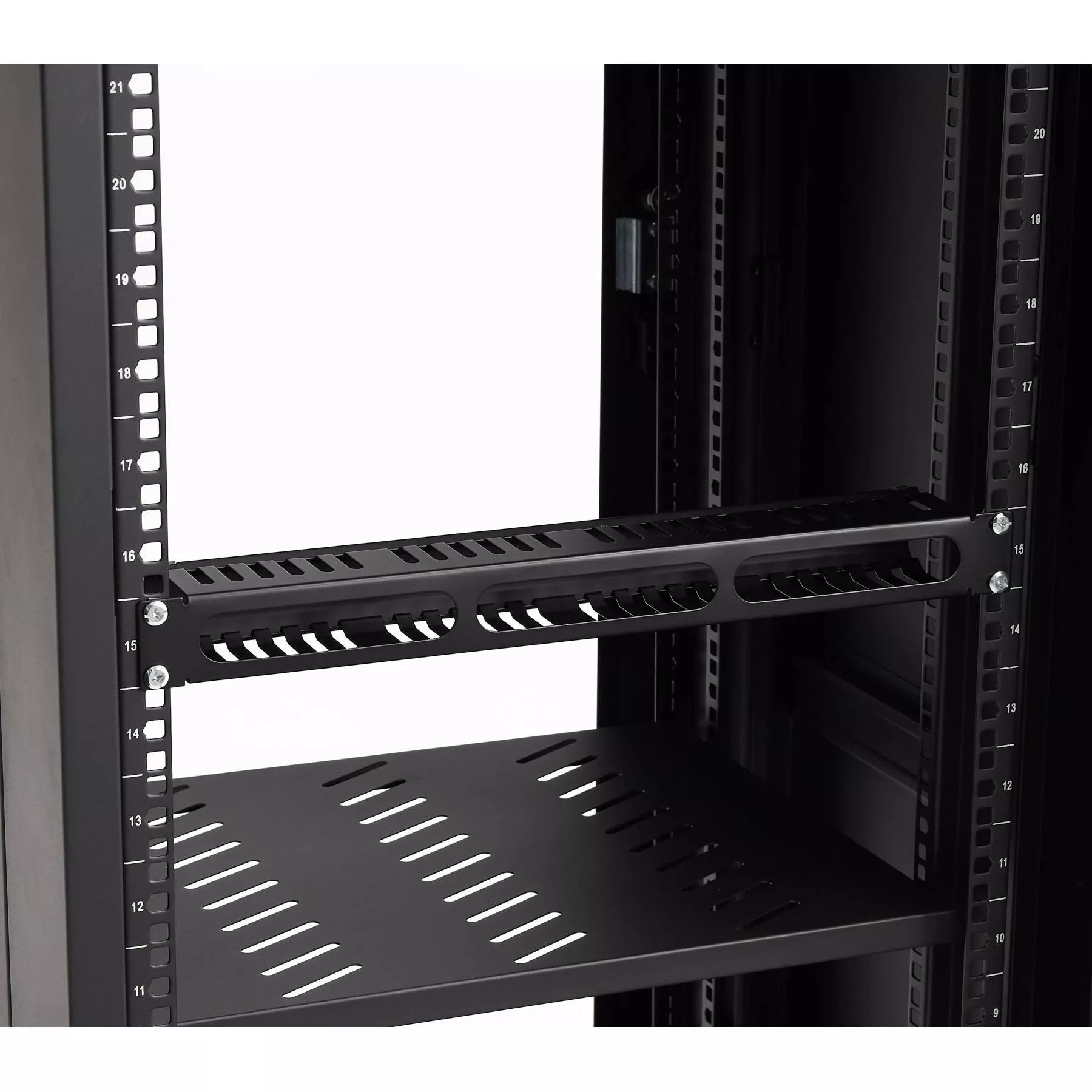 NORSTONE PRO ORGANIZADOR DE CABLE 1 u