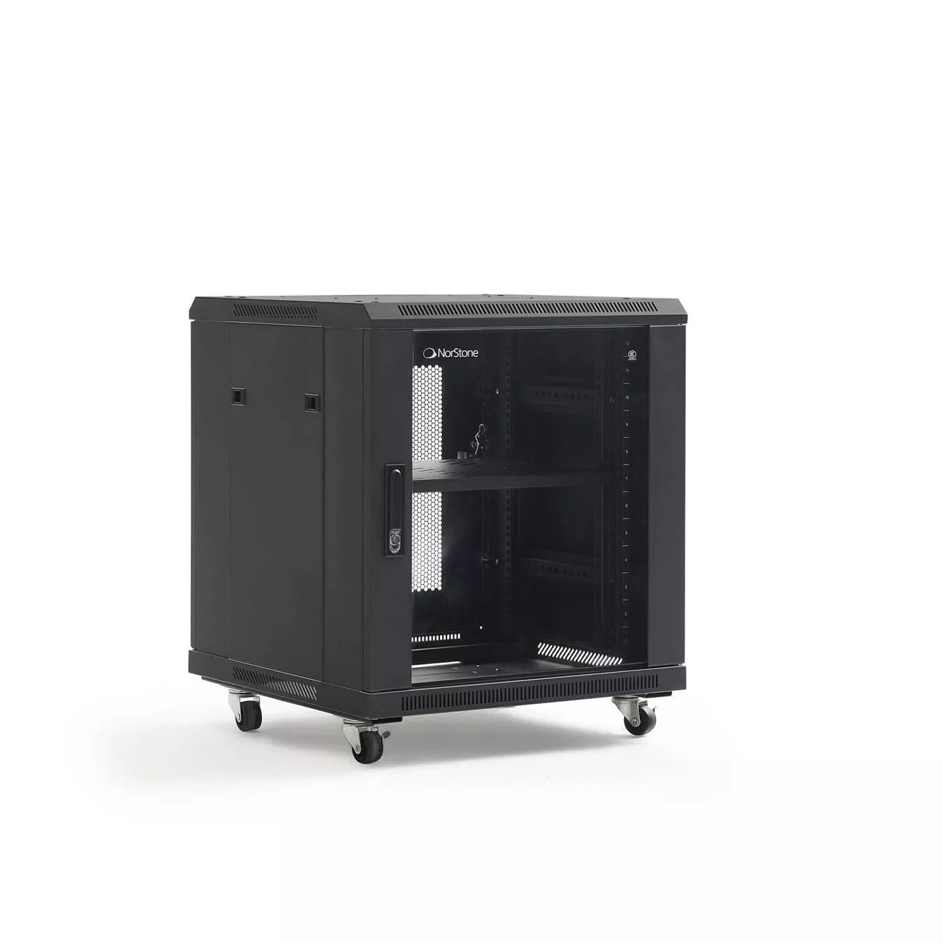 NORSTONE PRO 19" RACK 12 UNID