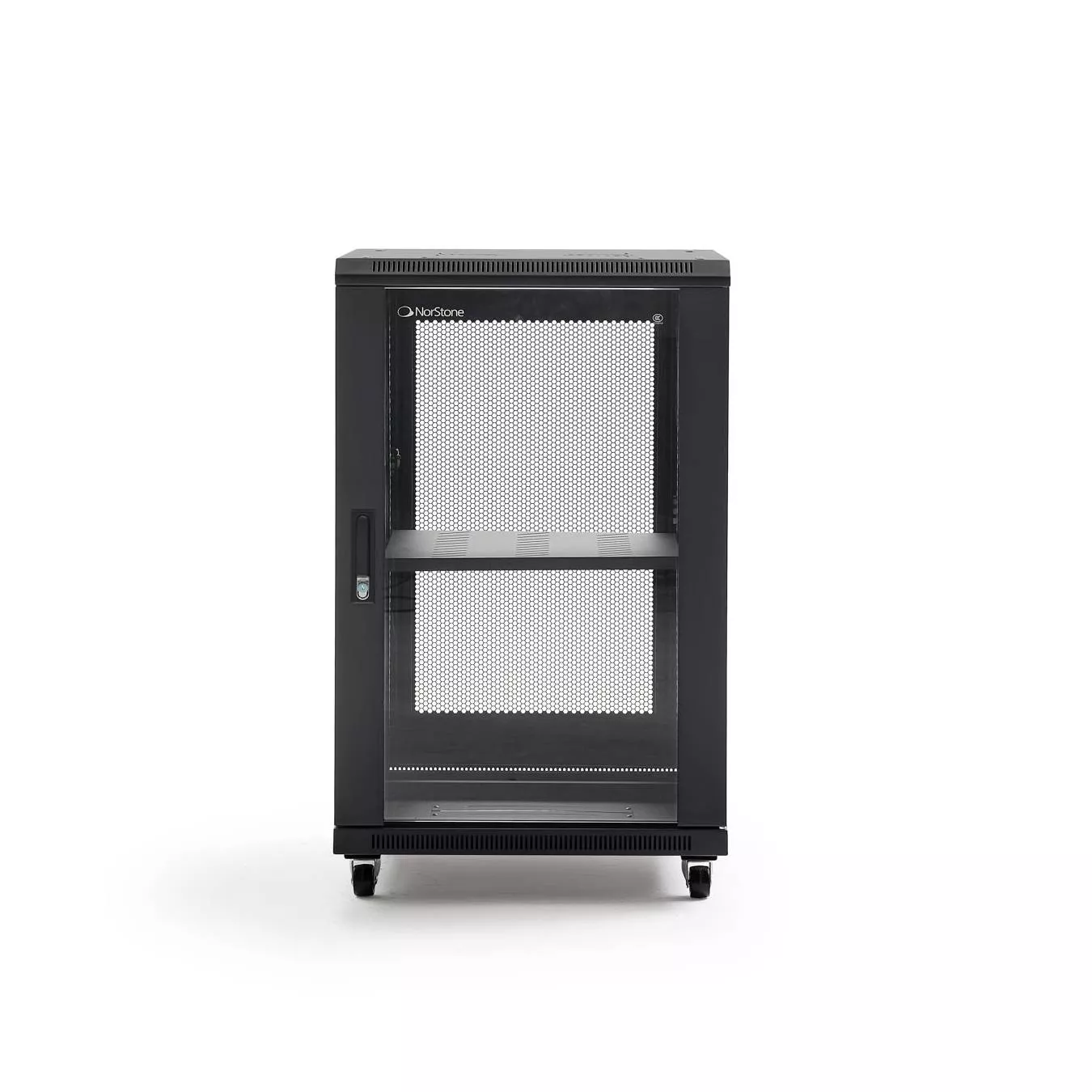 NORSTONE PRO 19" RACK 18 UNID