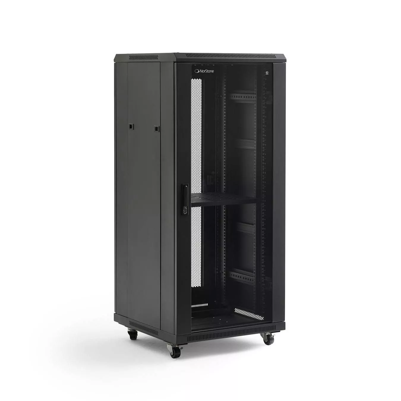 NORSTONE PRO 19" RACK 27 UNID