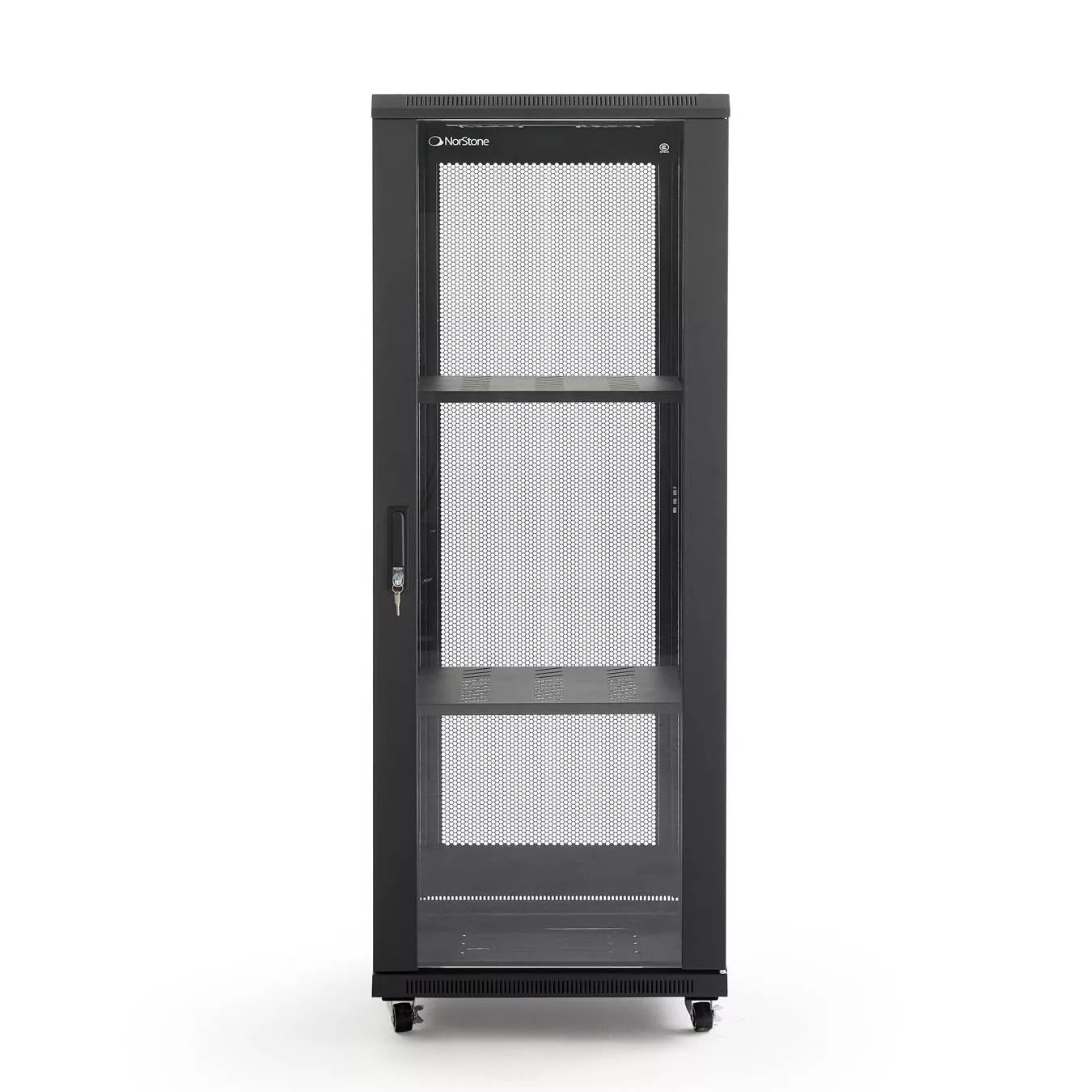 NORSTONE PRO 19" RACK 32 UNID