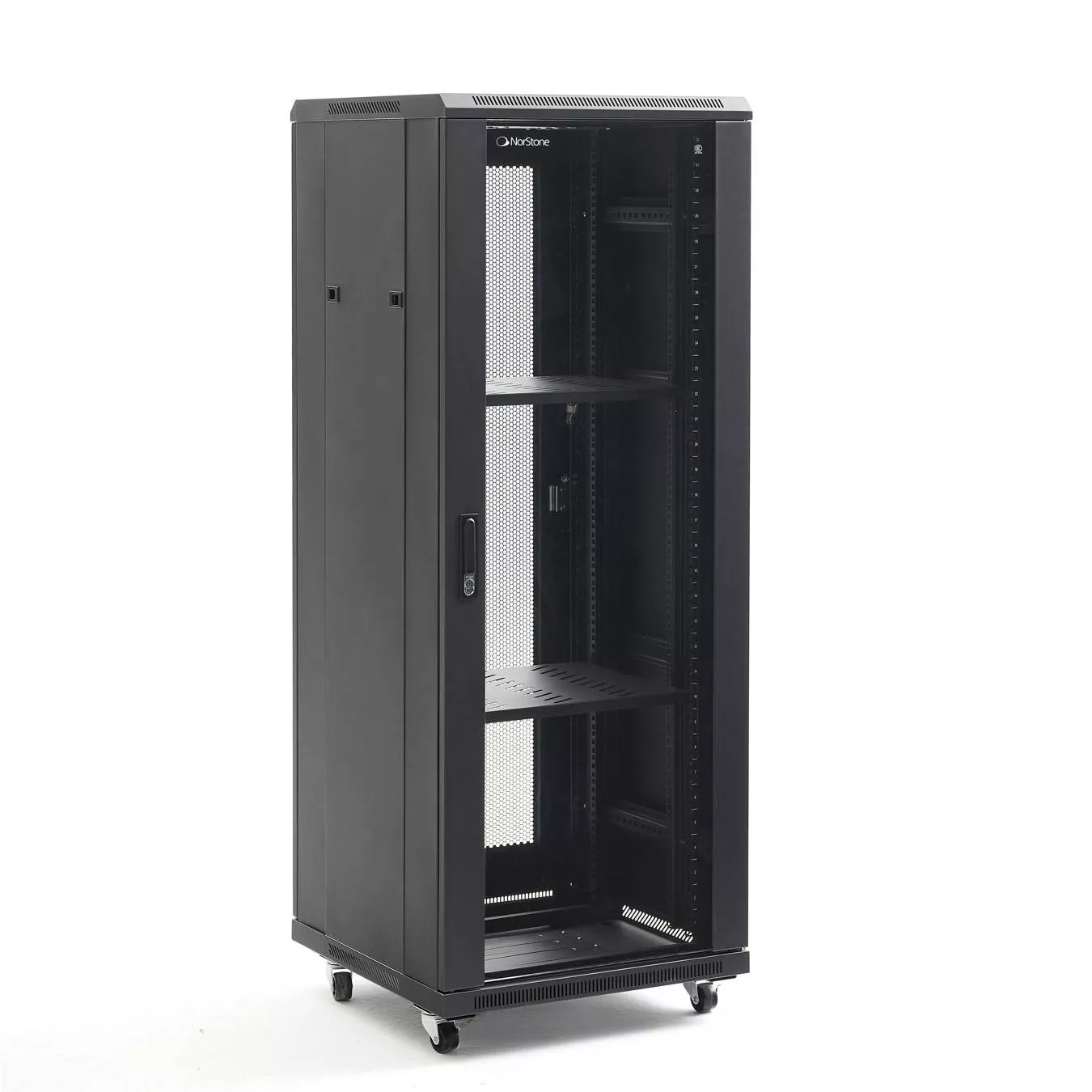 NORSTONE PRO 19" RACK 32 UNID