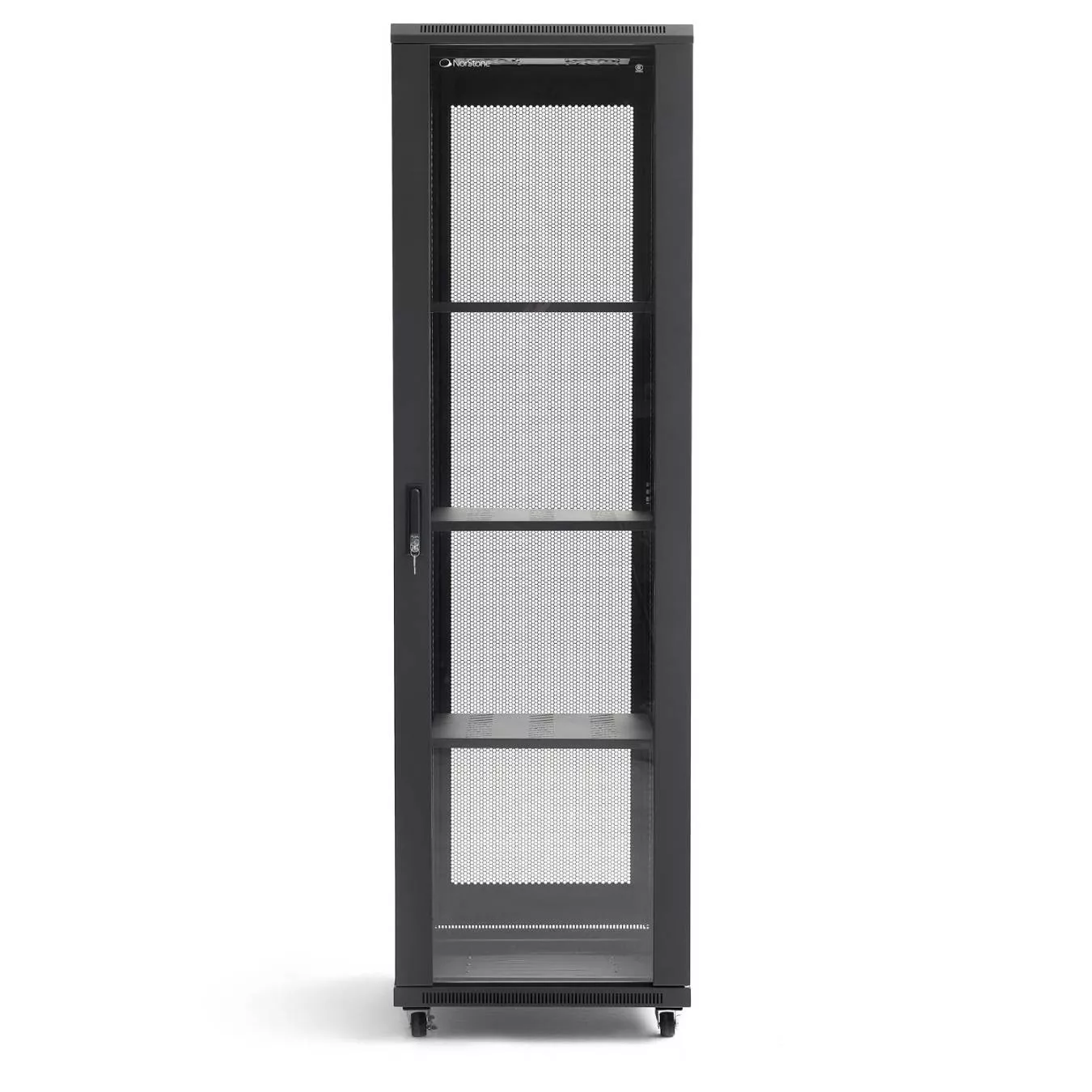 NORSTONE PRO 19" RACK 42 UNID