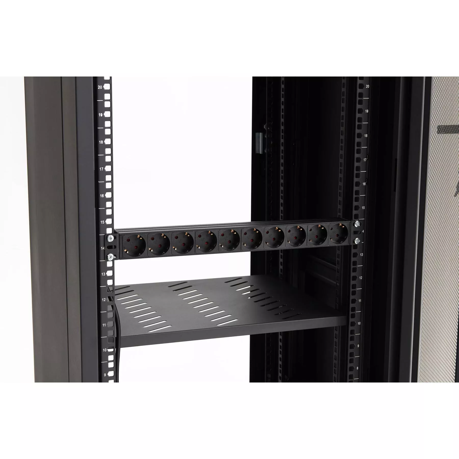 NORSTONE PRO REGLETA 10 SHUKO 1 U