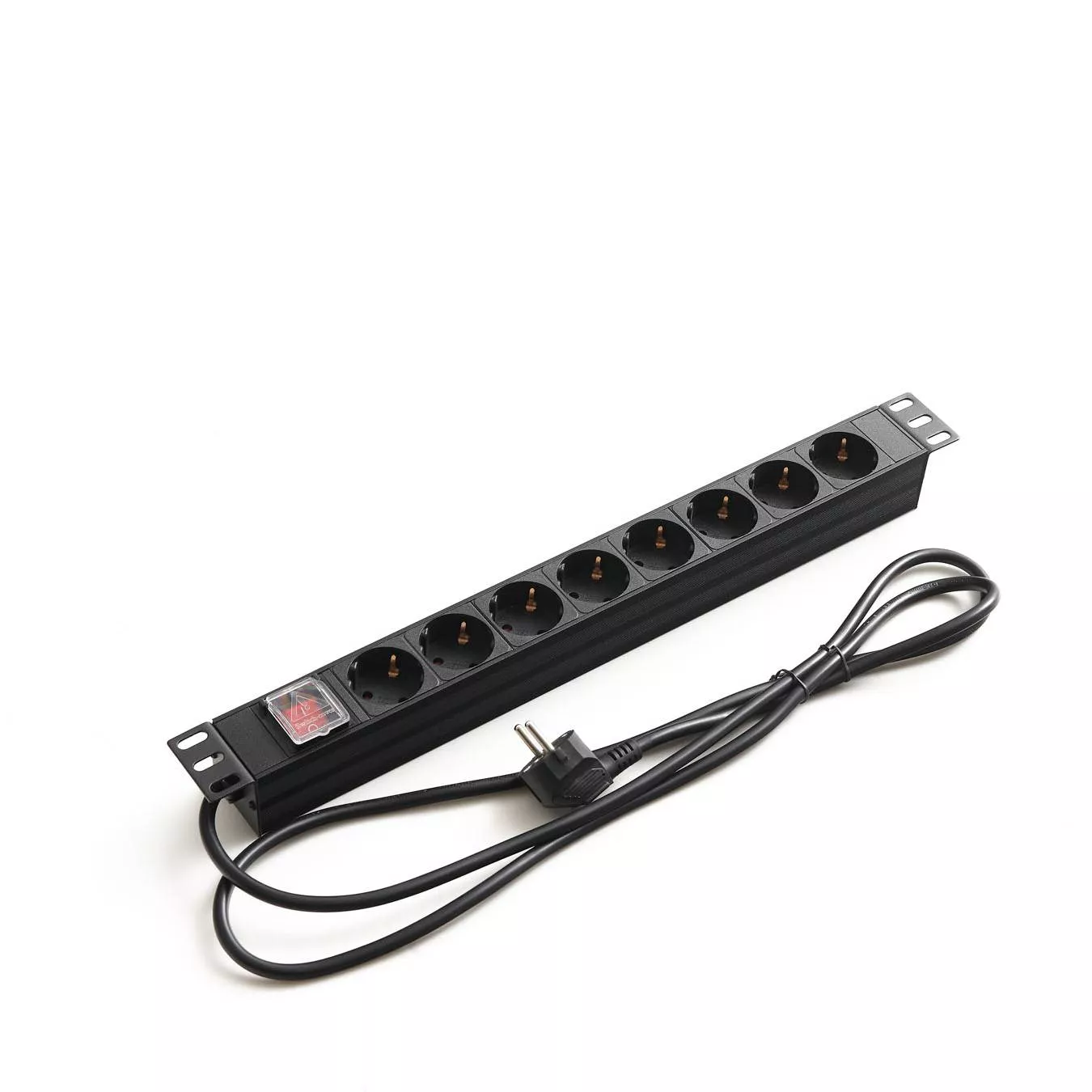 NORSTONE PRO REGLETA 8 SHUKO INTERRUPTOR 1 U