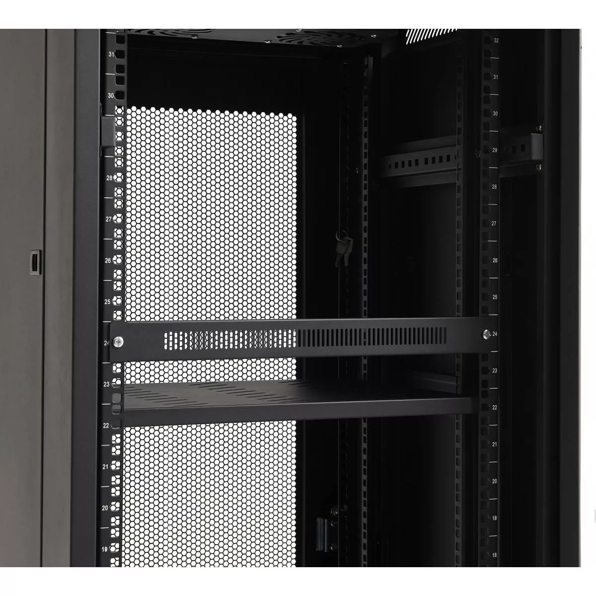 NORSTONE PRO TAPA VENTILADA 1 U