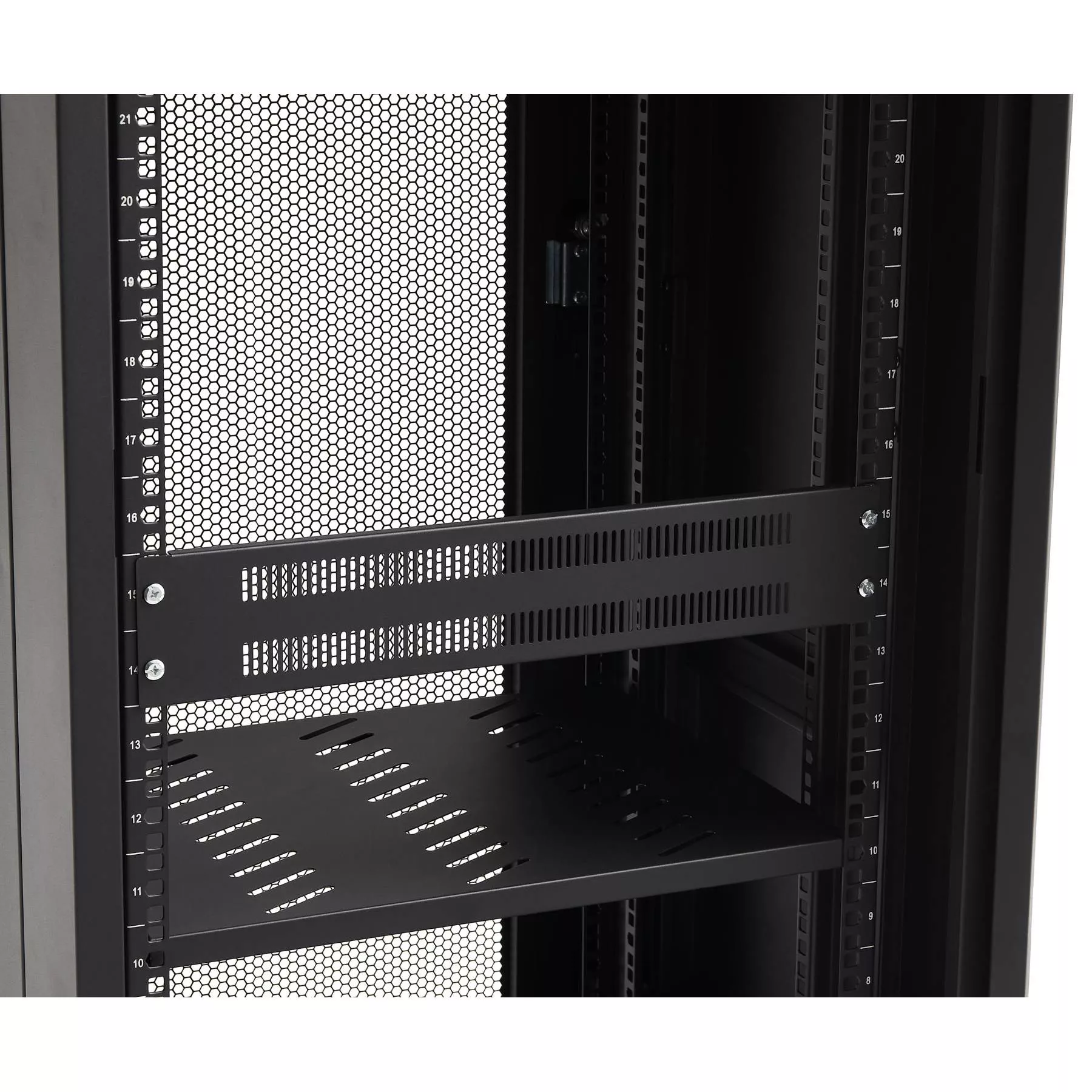 NORSTONE PRO TAPA VENTILADA 2 U