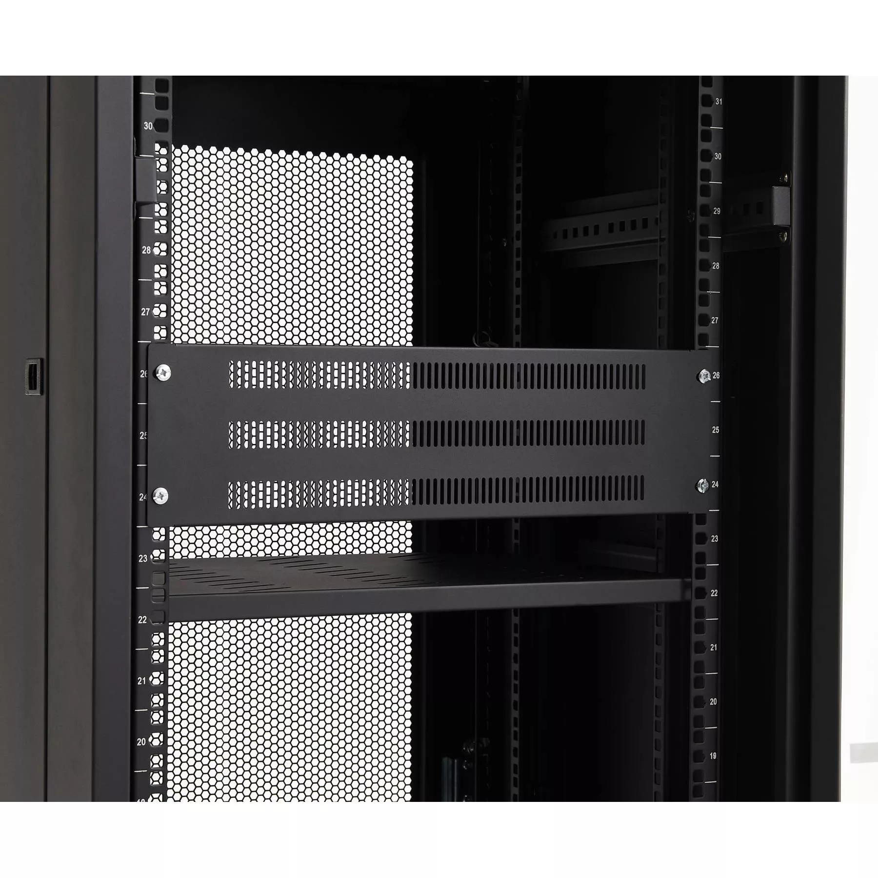 NORSTONE PRO TAPA VENTILADA 3 U