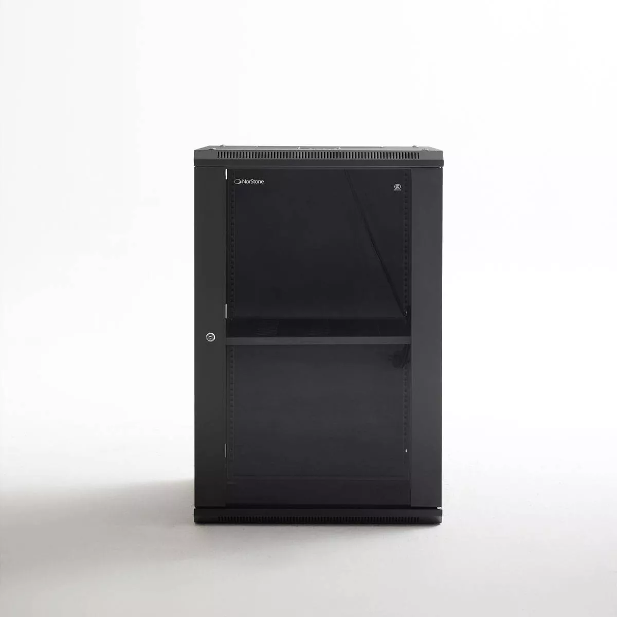 NORSTONE PRO 19" RACK MURO 18 UNID