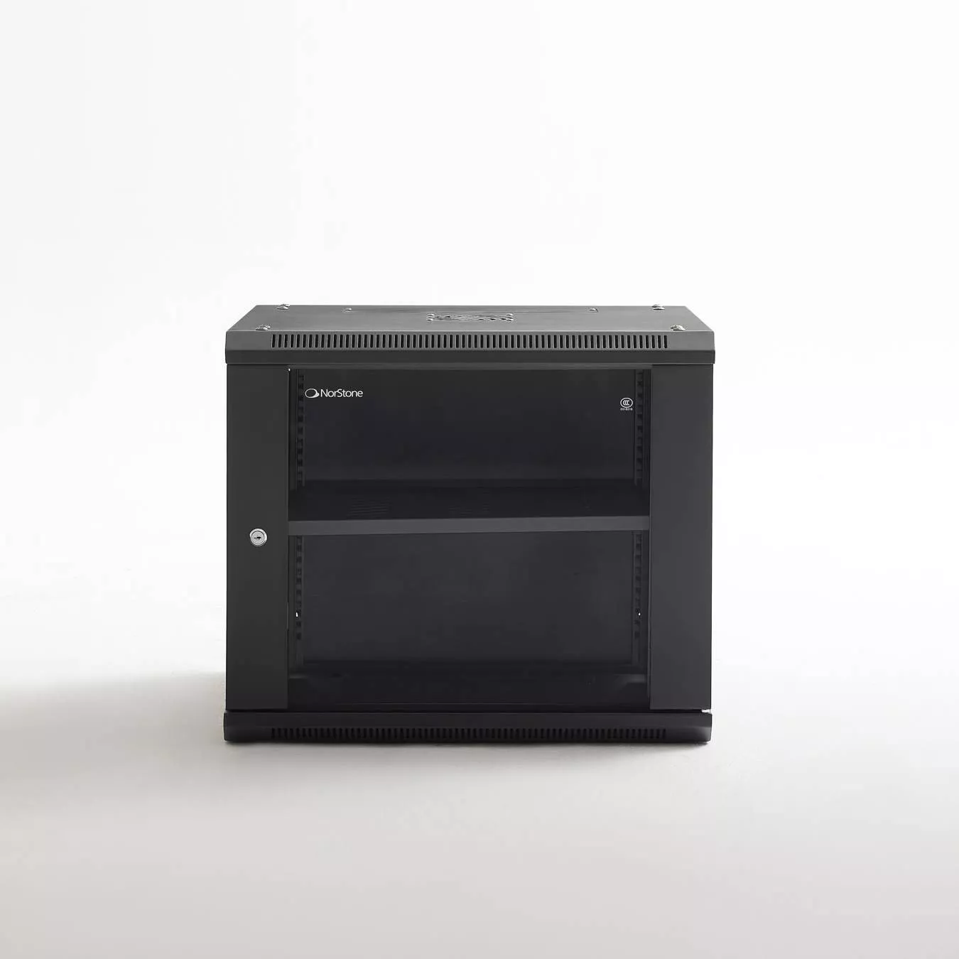 NORSTONE PRO 19" RACK MURO 9 UNID