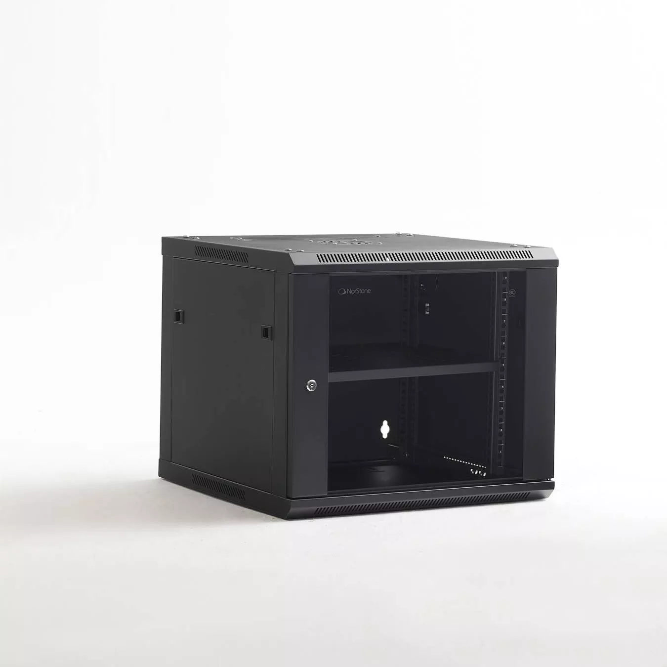 NORSTONE PRO 19" RACK MURO 9 UNID