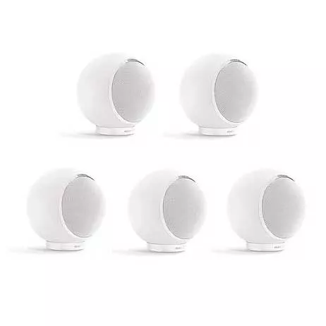 ELIPSON PLANET M 5.0 (SET) MERCURY ICE