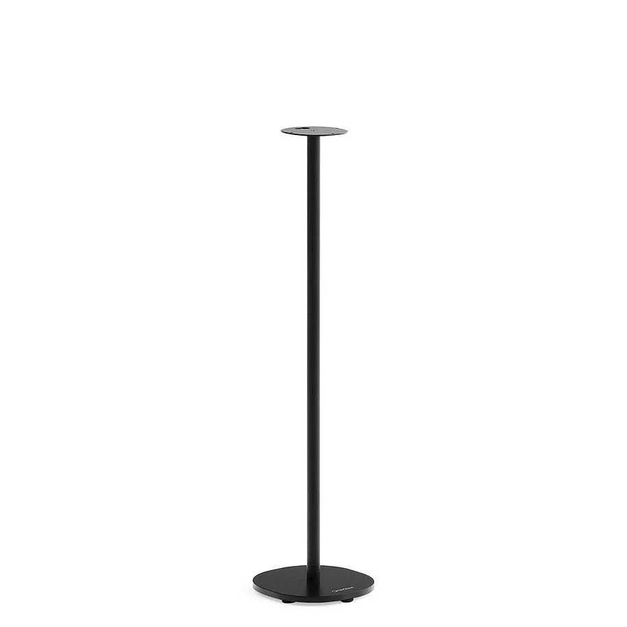 NORSTONE SPEAKER STAND WIIM SOUND BLACK