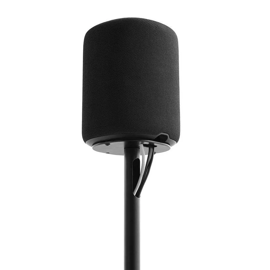 NORSTONE SPEAKER STAND WIIM SOUND BLACK