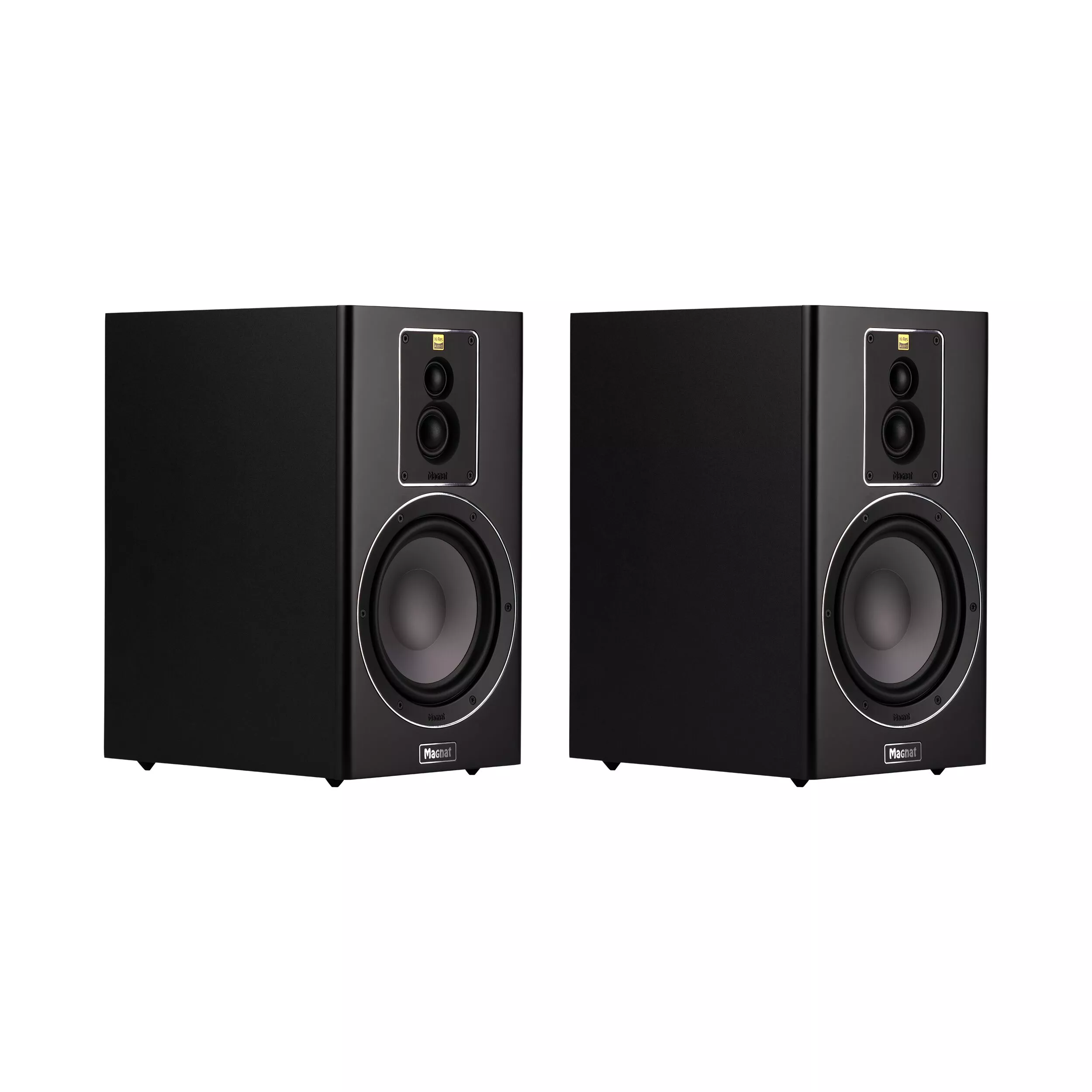 MAGNAT SIGNATURE 603 BLACK SATIN (PAR)