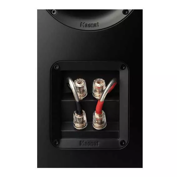 MAGNAT SIGNATURE 999 BLACK HIGH GLOSS (UNIDAD)
