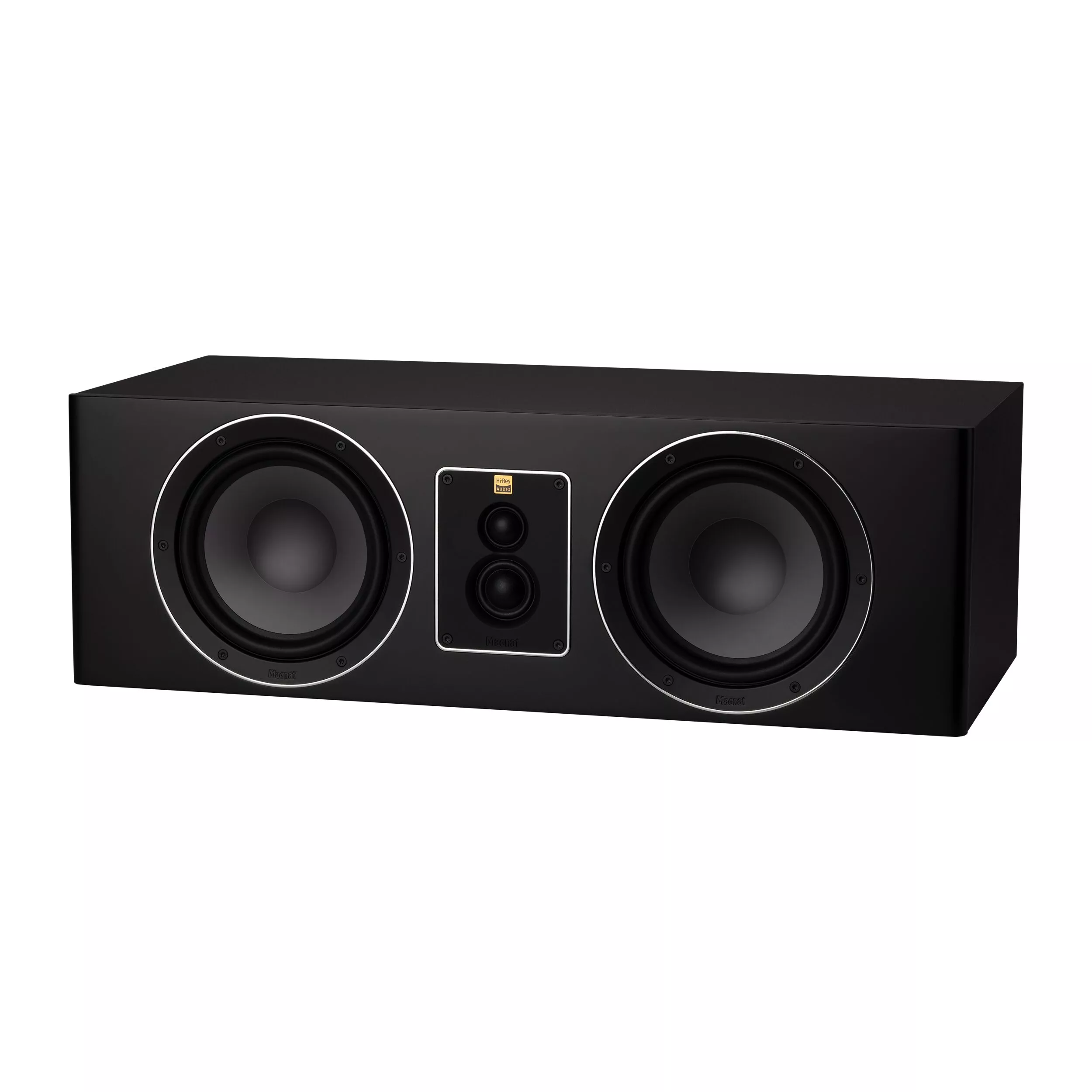 MAGNAT SIGNATURE CENTER PRO II BLACK SATIN (UNIDAD)