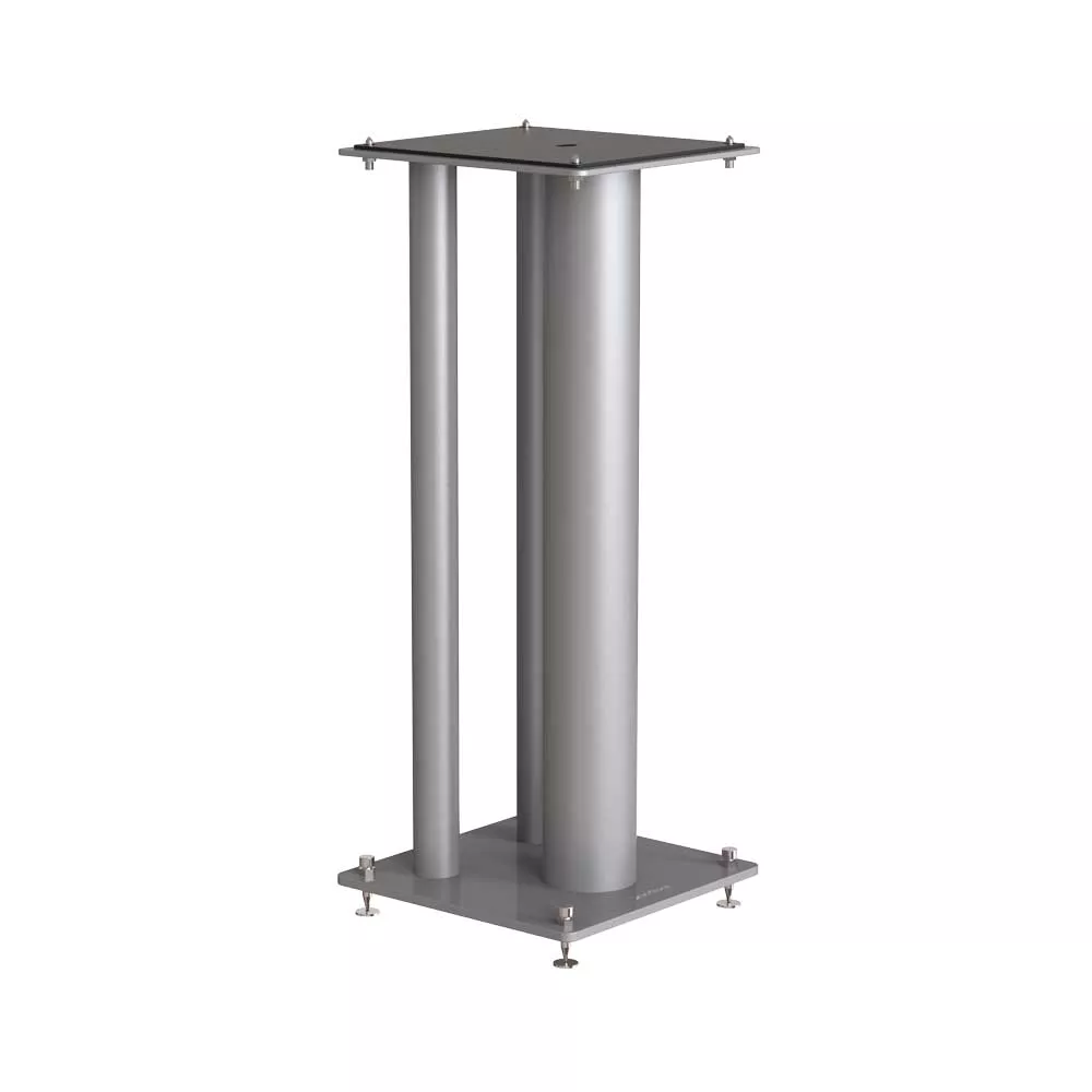 NORSTONE STYLUM MAX SILVER STAND SPEAKER