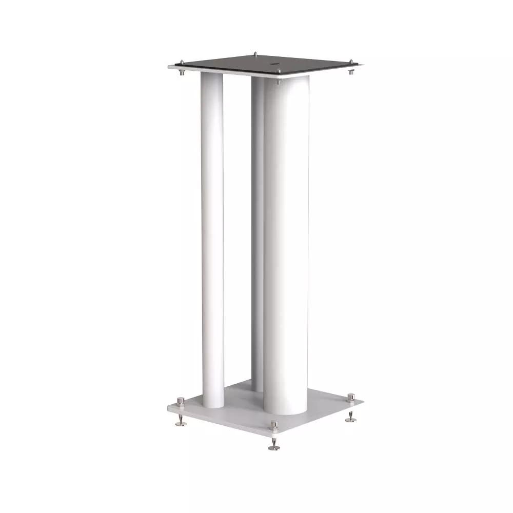 NORSTONE STYLUM MAX WHITE STAND SPEAKER