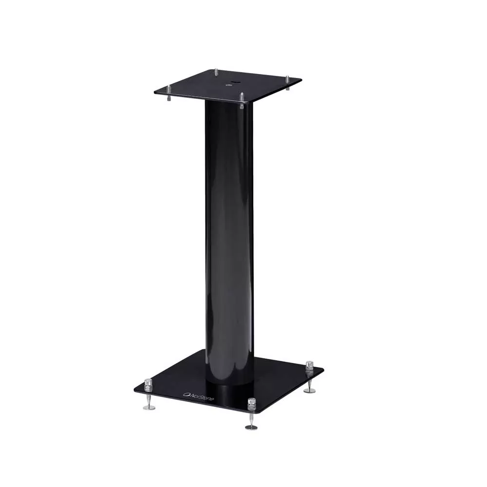 NORSTONE STYLUM 1 BLACK STAND SPEAKER ALTURA 485mm.