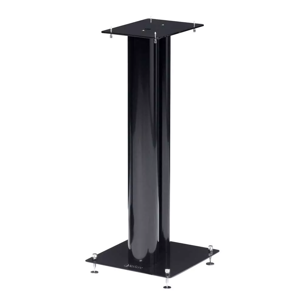 NORSTONE STYLUM 2 BLACK STAND SPEAKER ALTURA 585mm