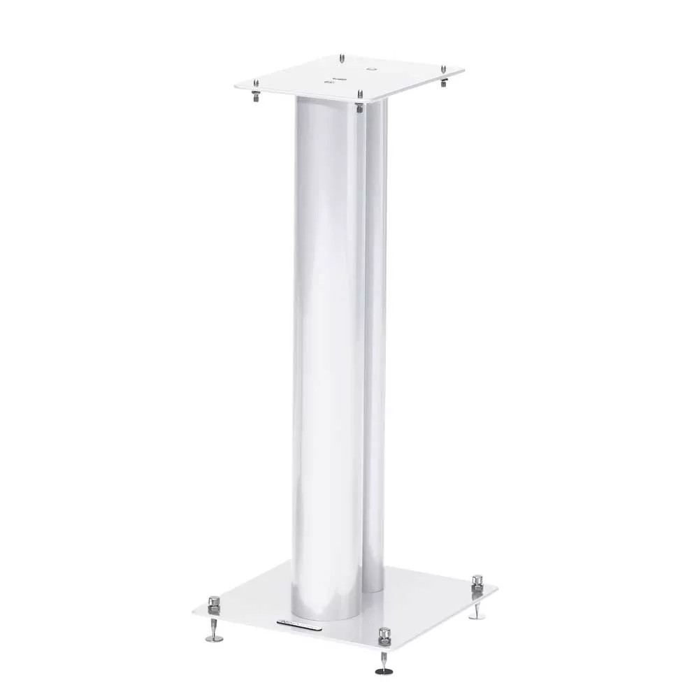 NORSTONE STYLUM 2 WHITE STAND SPEAKER ALTURA 585mm.