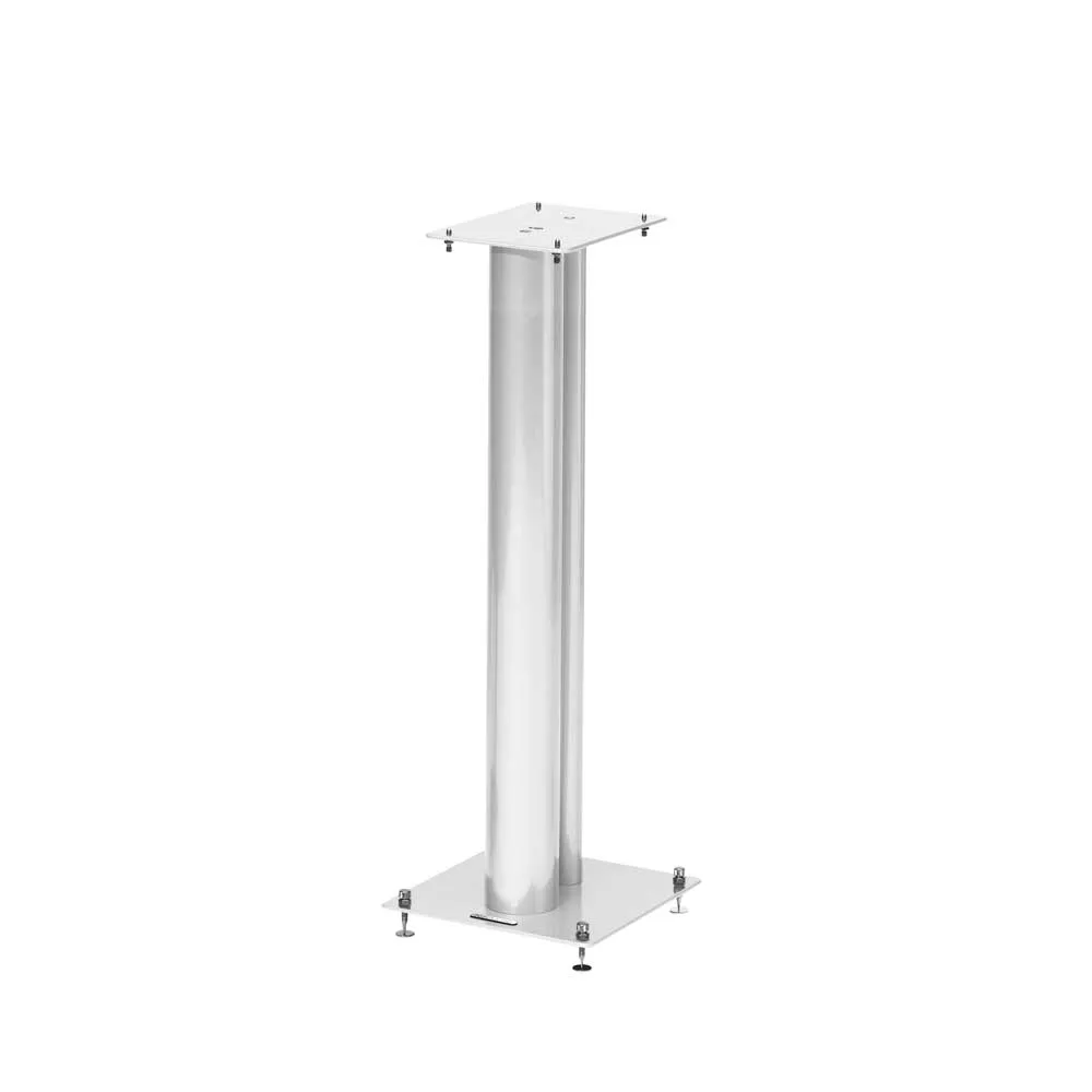 NORSTONE STYLUM 3 WHITE STAND SPEAKER ALTURA 805mm