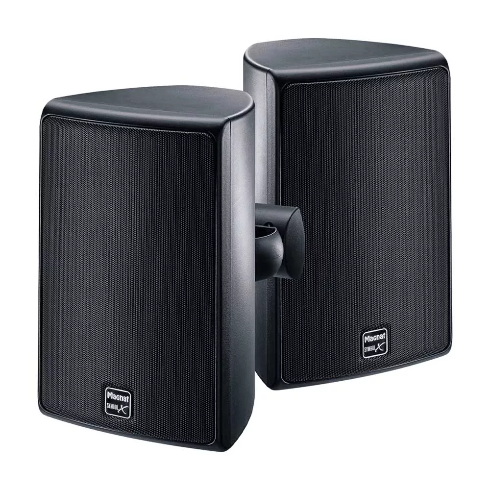 MAGNAT SYMBOL X160 BLACK (PAR)