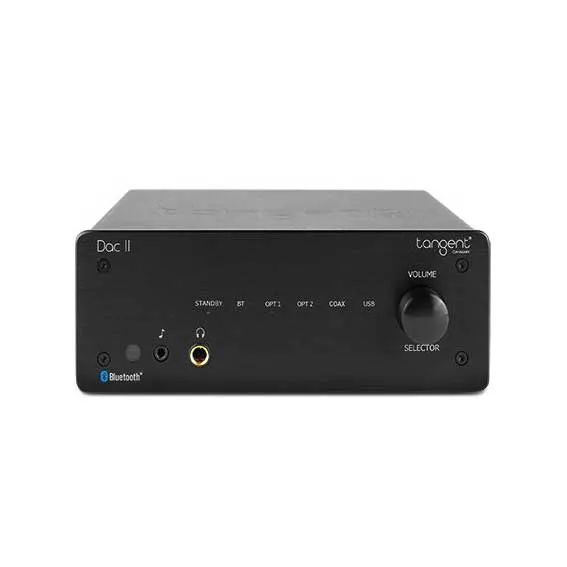 TANGENT DAC-II