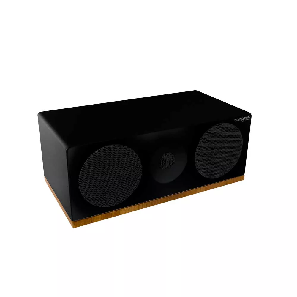 TANGENT SPECTRUM XC CENTRAL BLACK (UNIDAD)