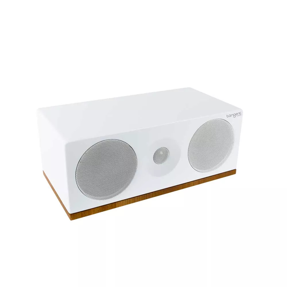 TANGENT SPECTRUM XC CENTRAL WHITE (UNIDAD)