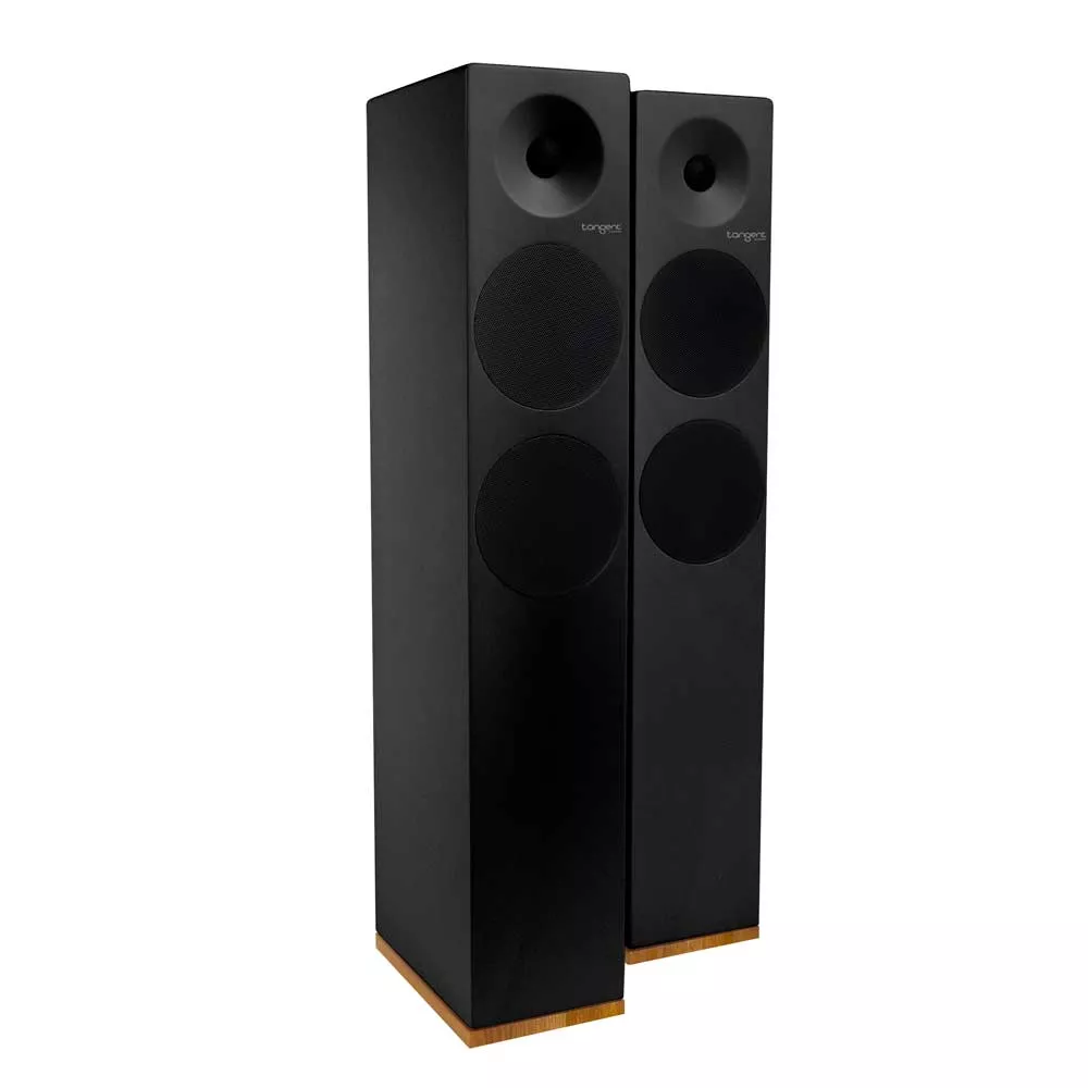 TANGENT SPECTRUM X6 BLACK (UNIDAD)