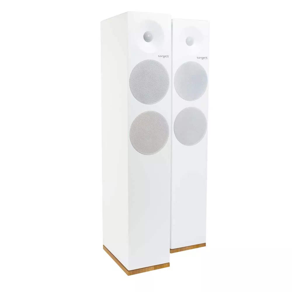 TANGENT SPECTRUM X6 WHITE (UNIDAD)