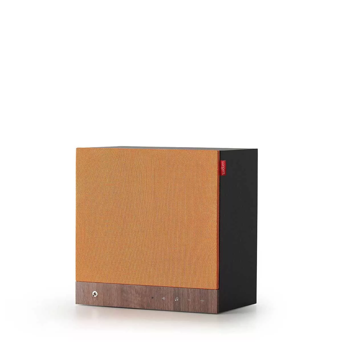 TANGENT GRILLE SPECTRUM SQUARE - ORANGE