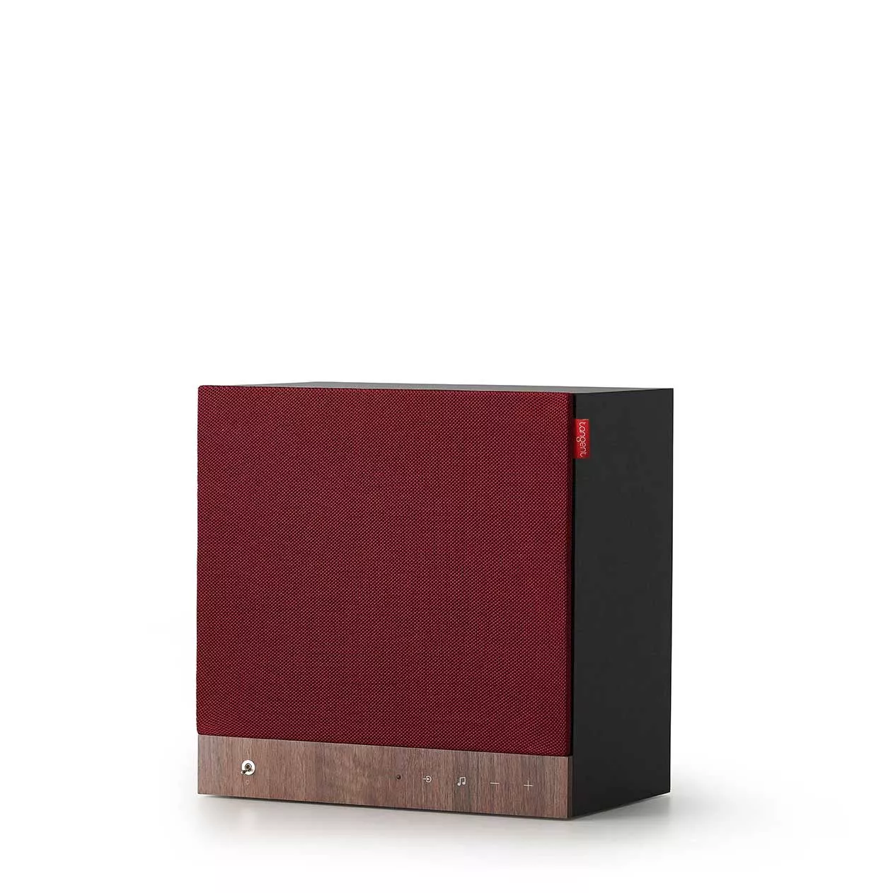 TANGENT GRILLE SPECTRUM SQUARE - RED