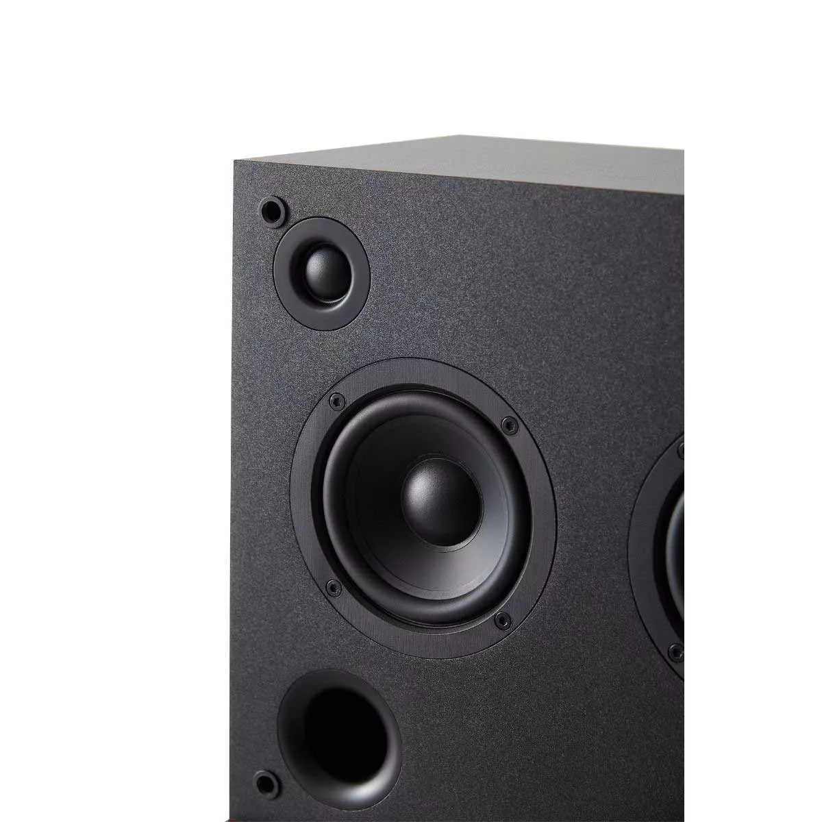 TANGENT SPECTRUM SQUARE + BLACK/GREY GRILLE
