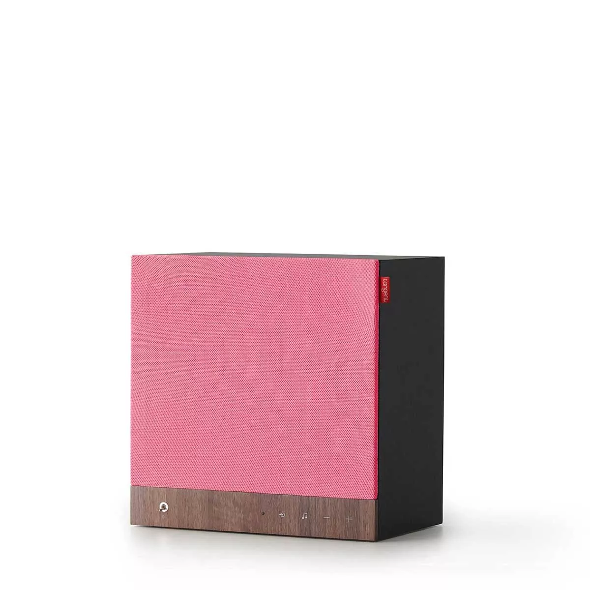 TANGENT GRILLE SPECTRUM SQUARE - ROSA