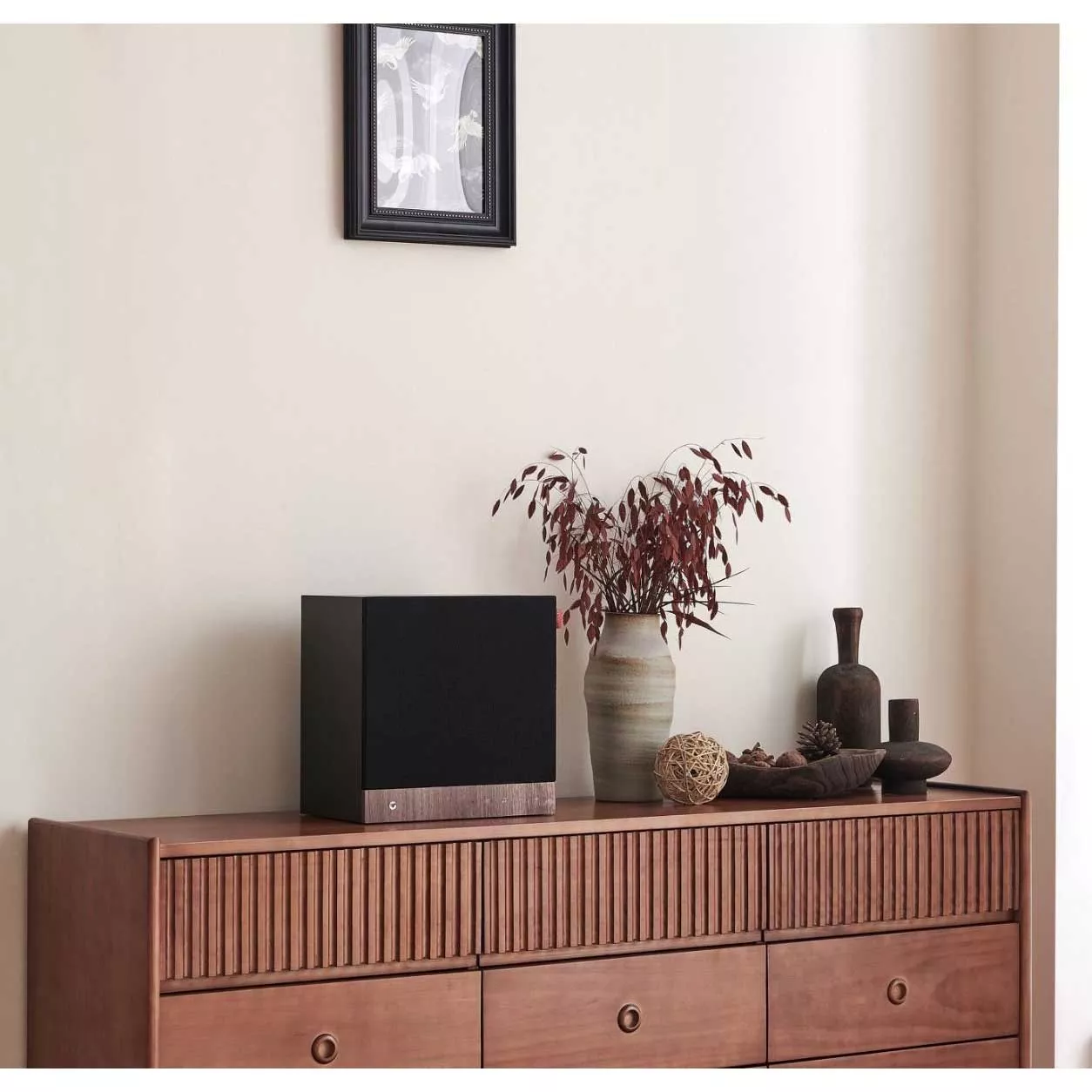 TANGENT SPECTRUM SQUARE + BLACK/GREY GRILLE