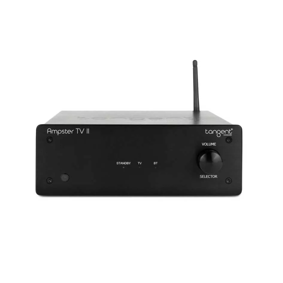 TANGENT AMPSTER TV-II