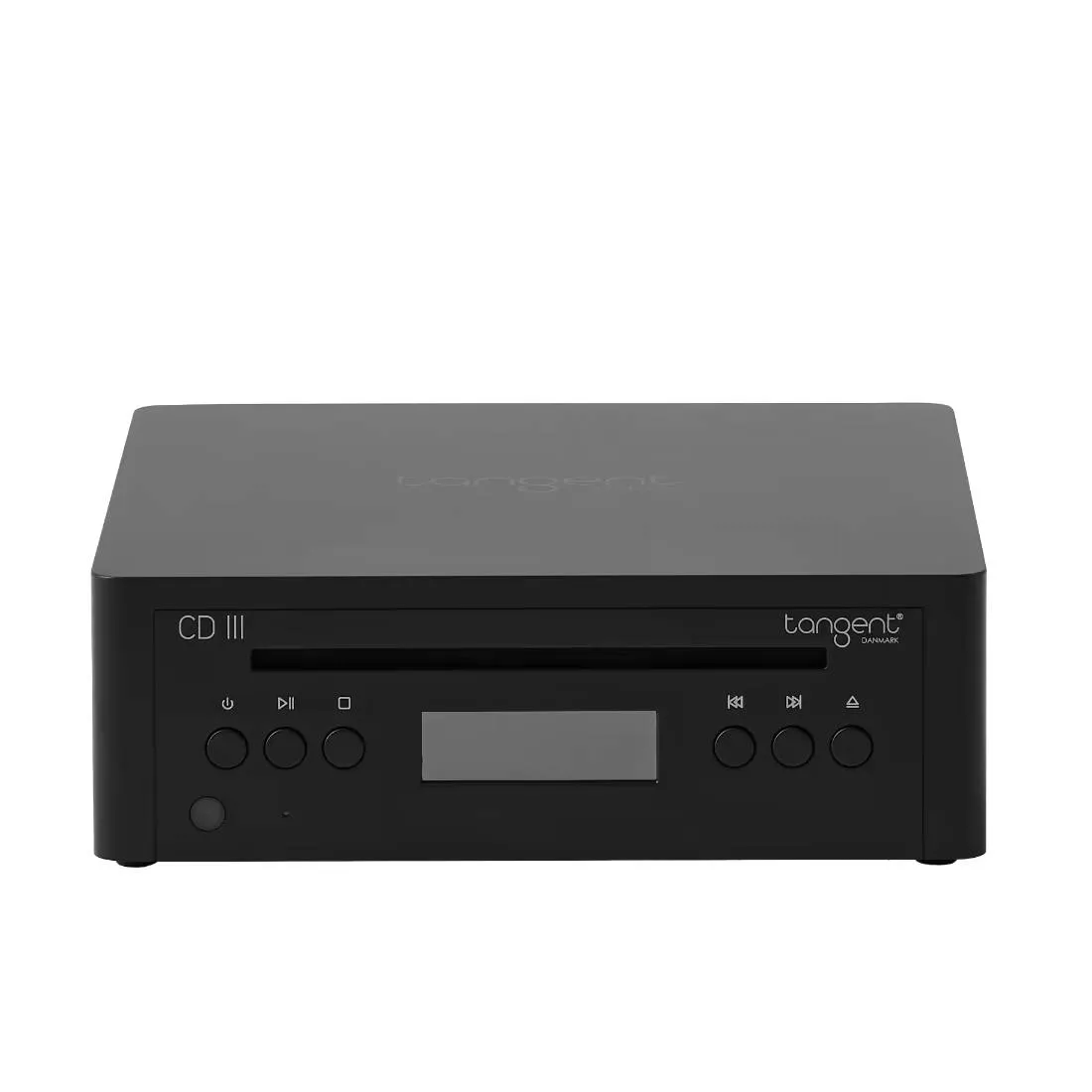 TANGENT AMPSTER CD III