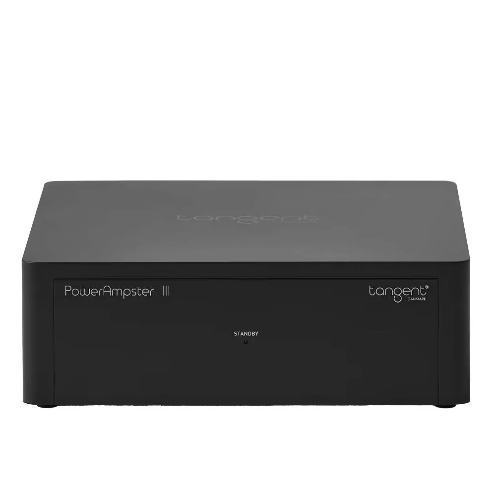 TANGENT AMPSTER POWER III