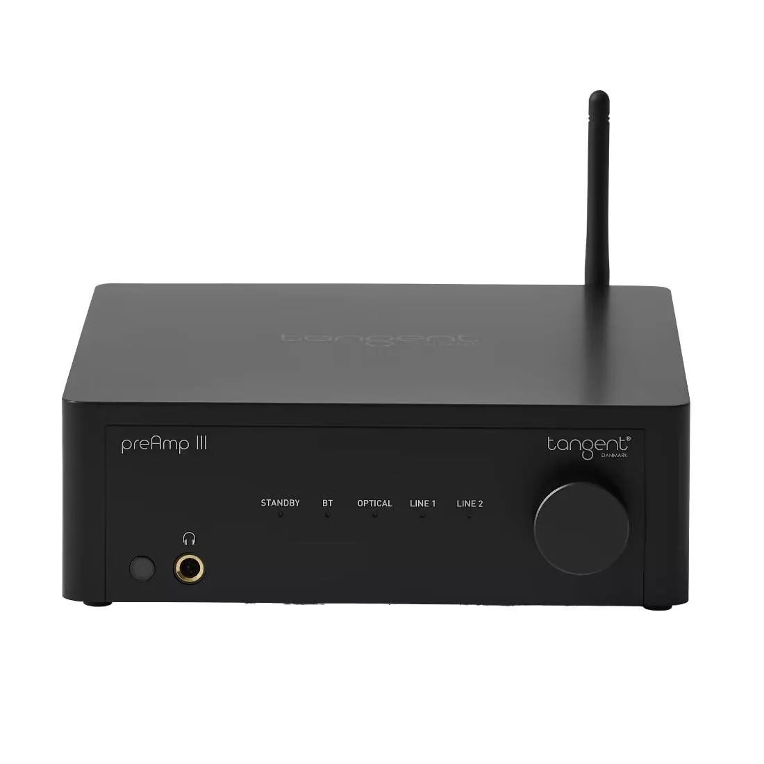TANGENT AMPSTER PRE III