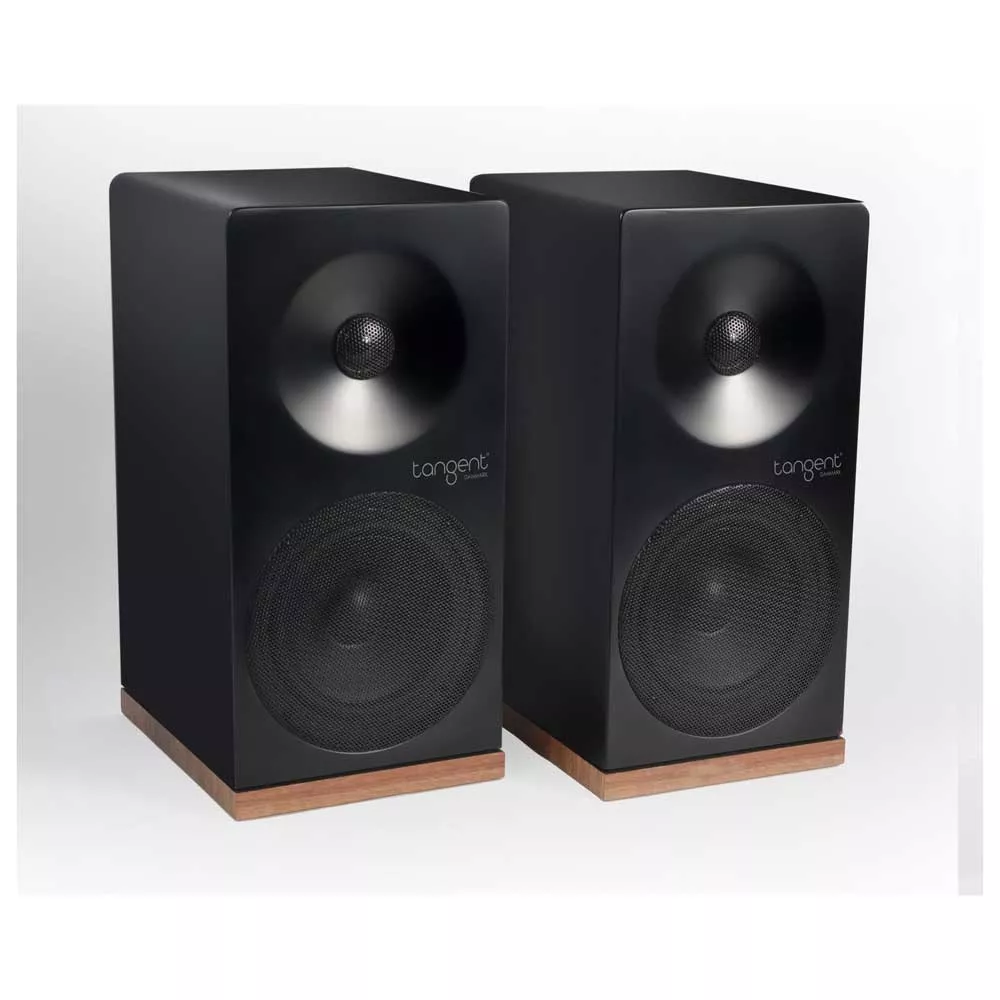 TANGENT SPECTRUM X5 BLACK (PAREJA)