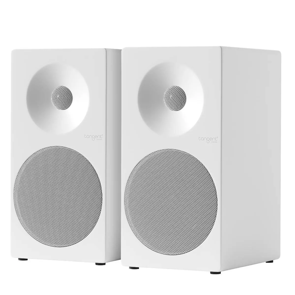 TANGENT SPECTRUM II X5 WHITE (PAR)