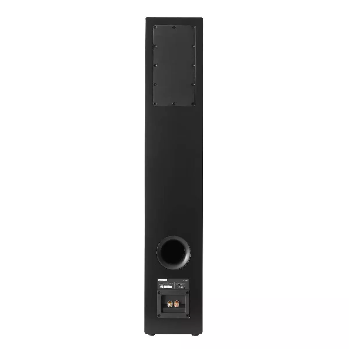 TANGENT SPECTRUM II X6 BLACK (UNIDAD)